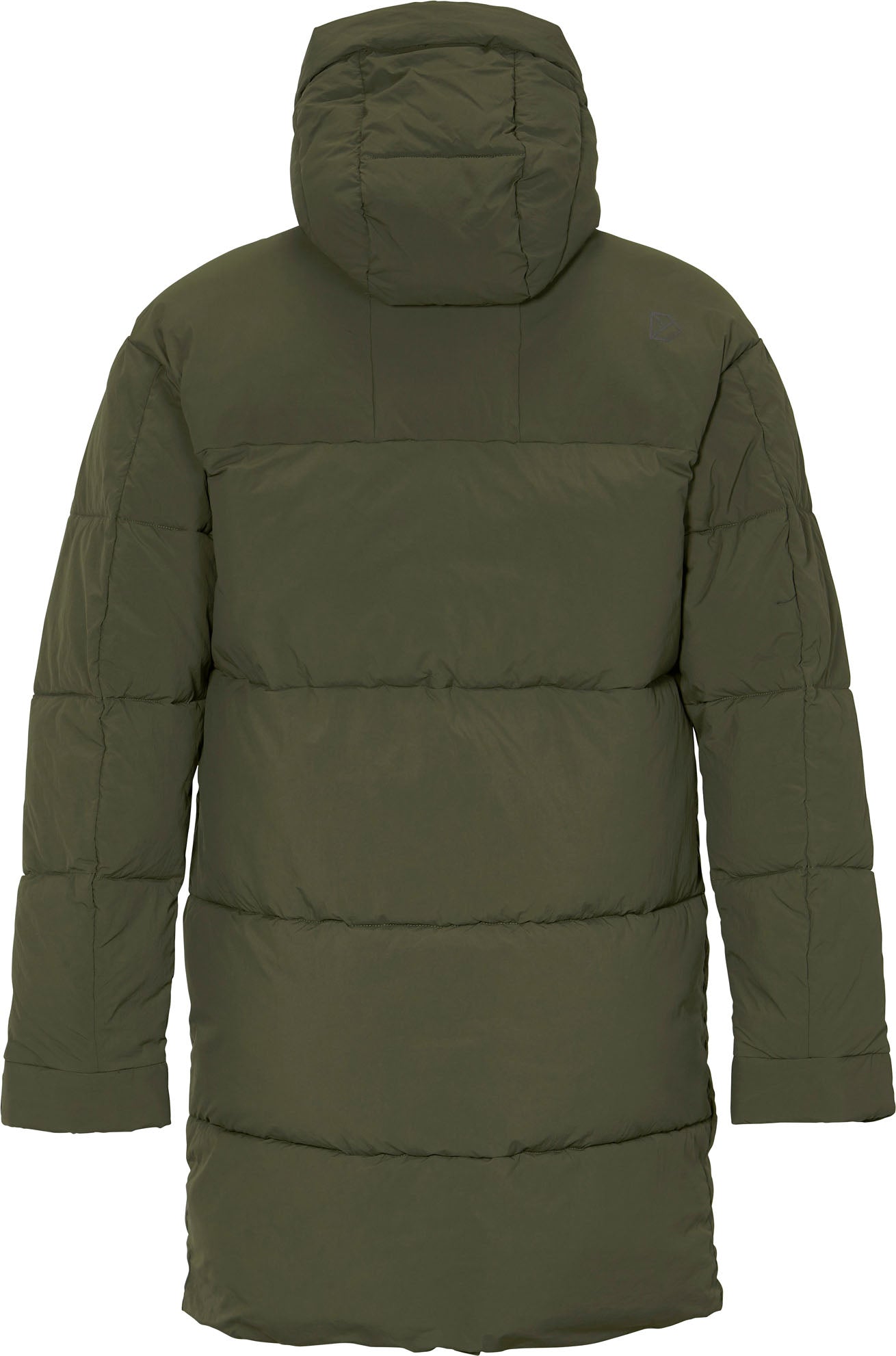 Hilmer parka