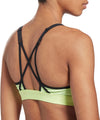 S Lux Strappy Bra