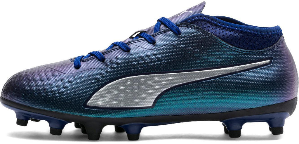 puma one 4 syn fg jr