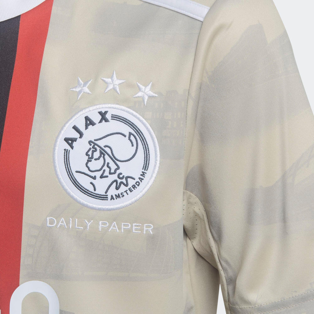 Ajax 3rd Jsy Y