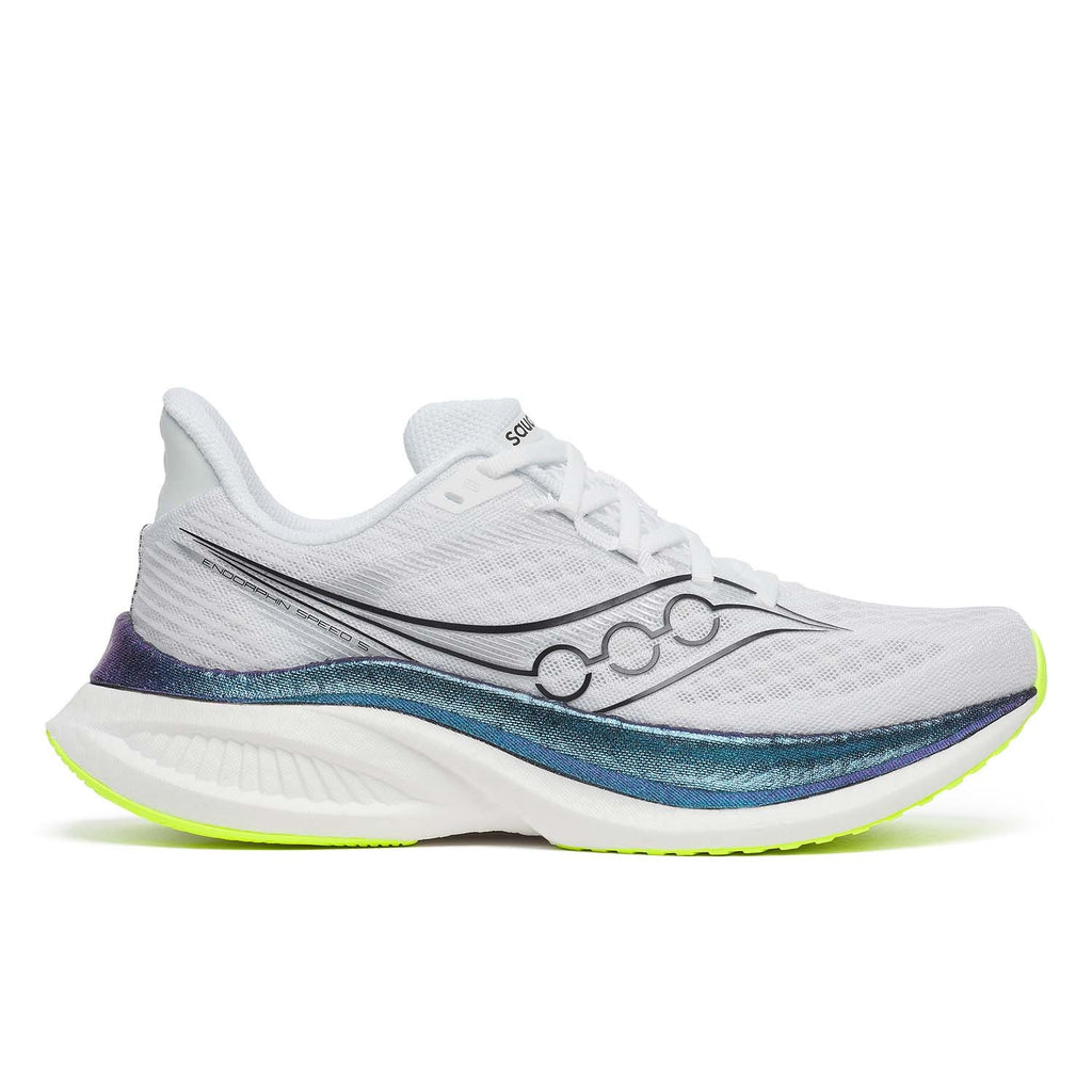Endorphin Speed 5 Hardloopschoenen wedstrijd