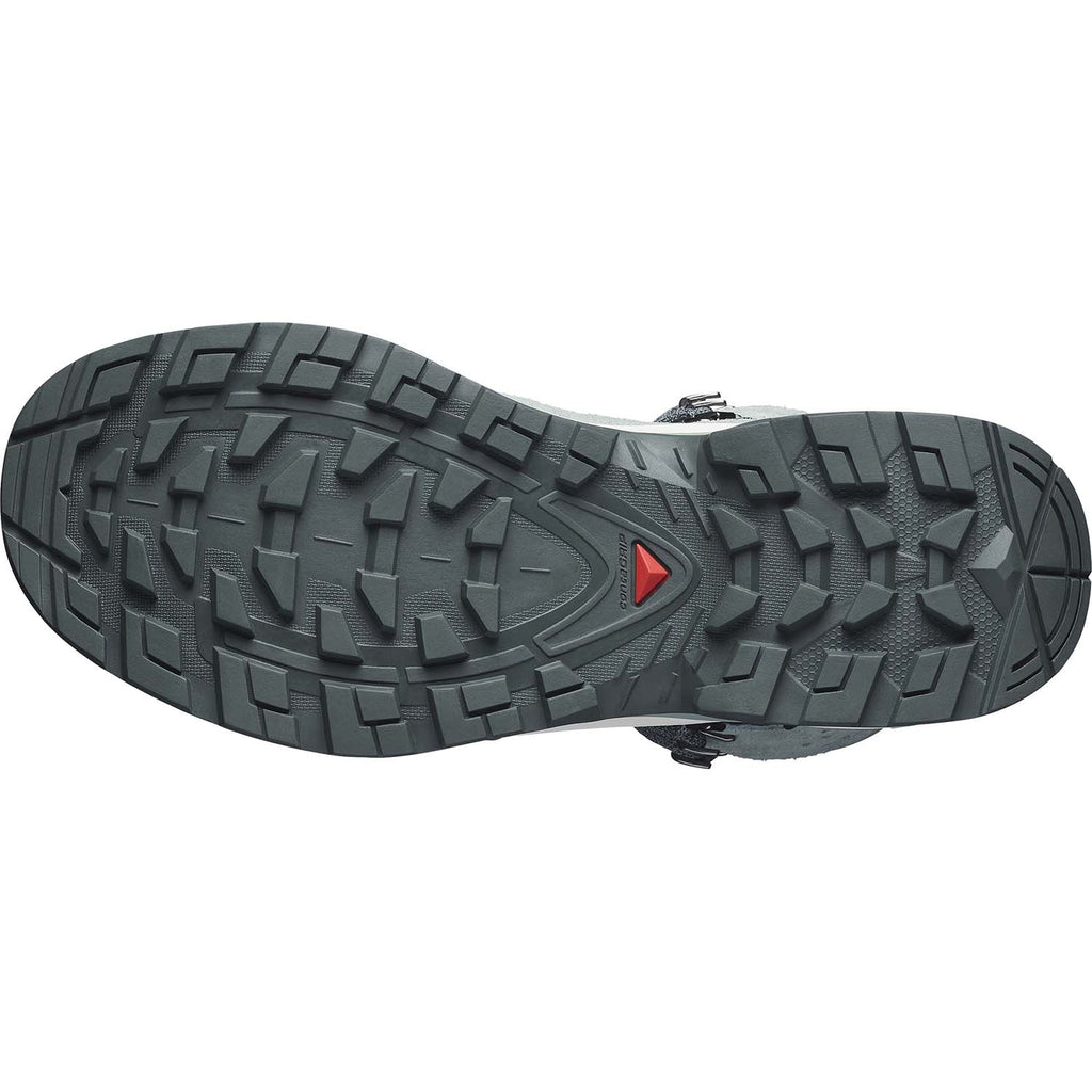 Quest Echo Gore-Tex Bergschoenen