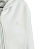 U Fleece Fz Hd