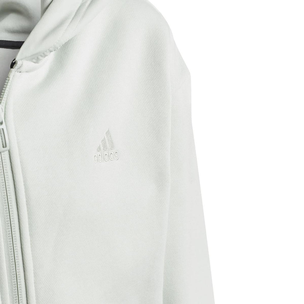 U Fleece Fz Hd