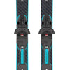 Supershape E-speed ski's