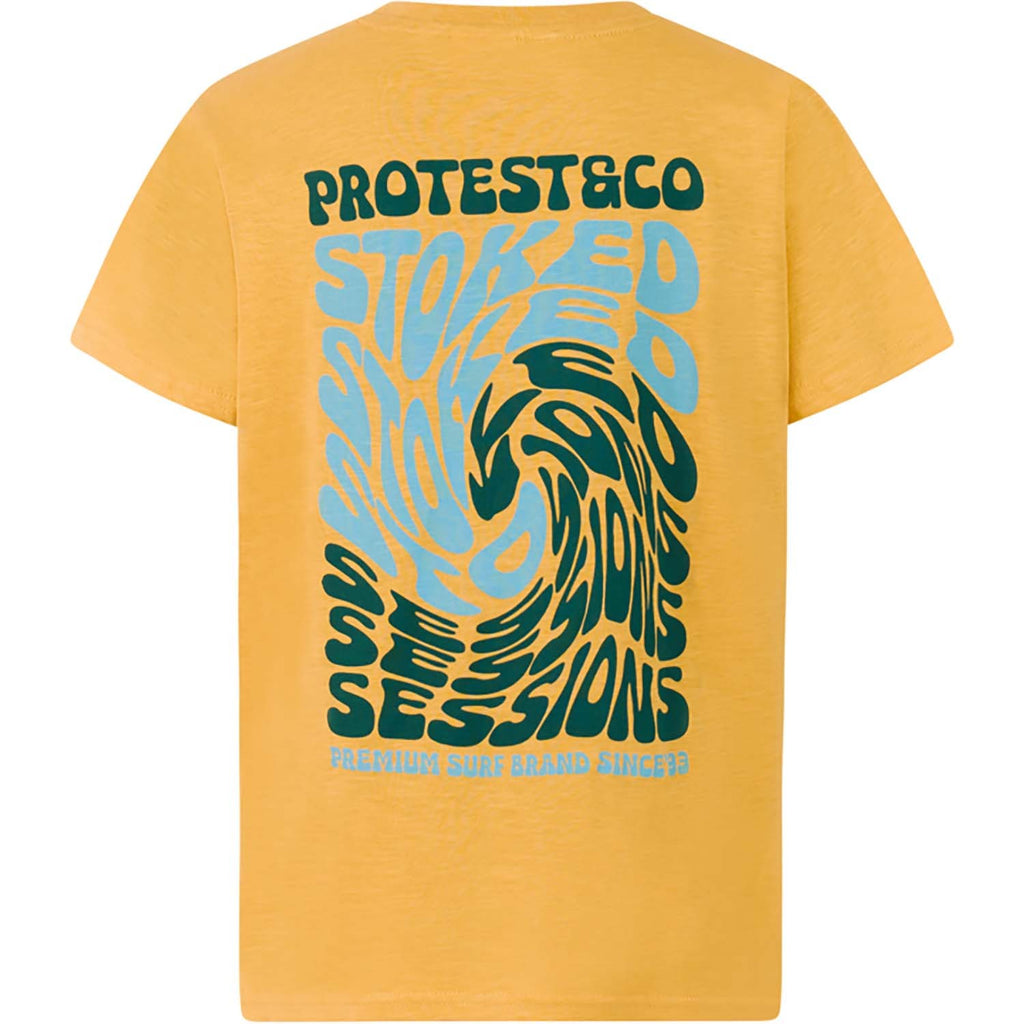 Prtbarlow Jr T-shirt