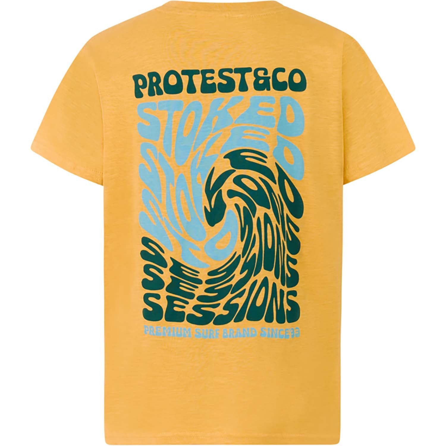 Prtbarlow Jr T-shirt