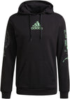Graphics Hoodie