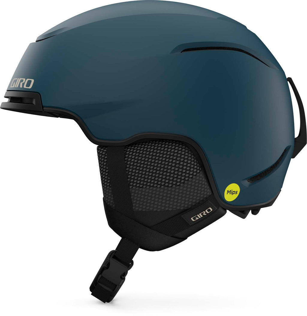 Jackson Mips skihelm