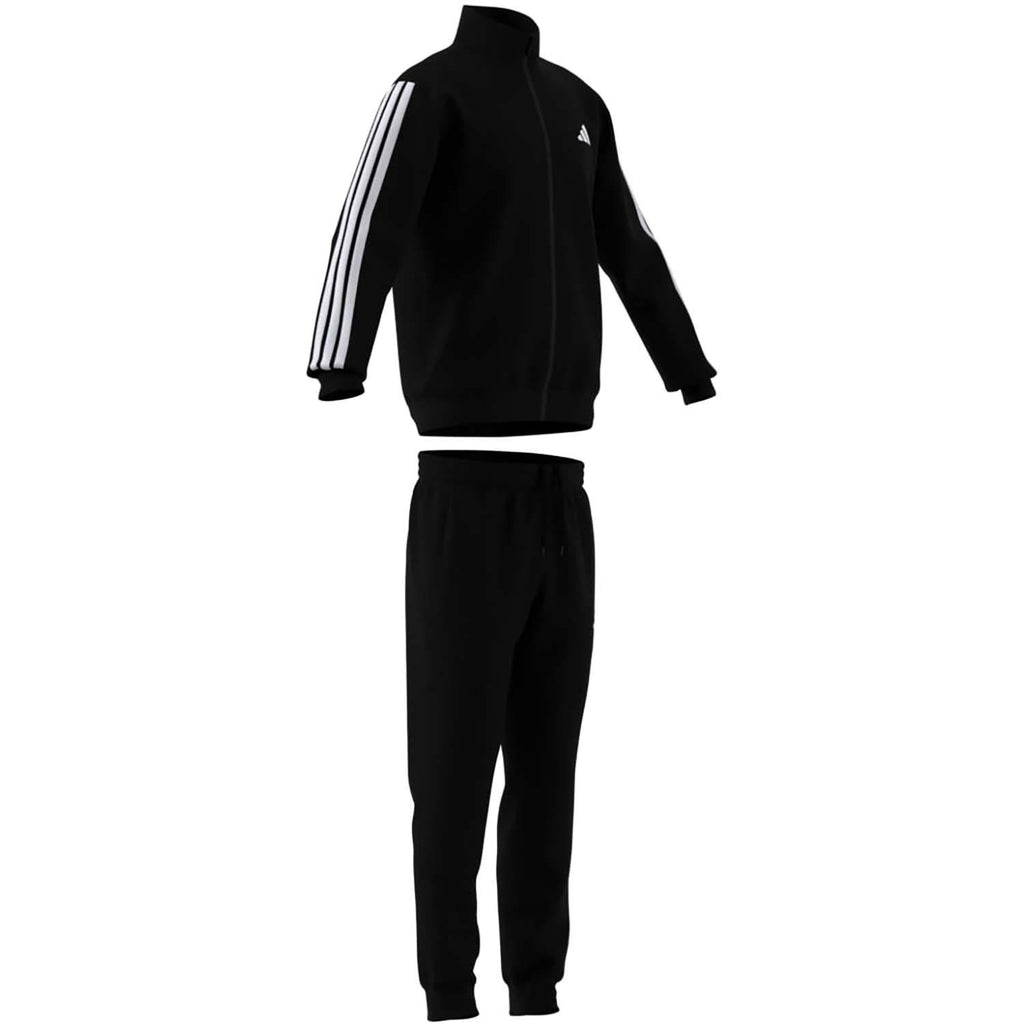 Sportswear Basic 3-Stripes Fleece Trainingspak