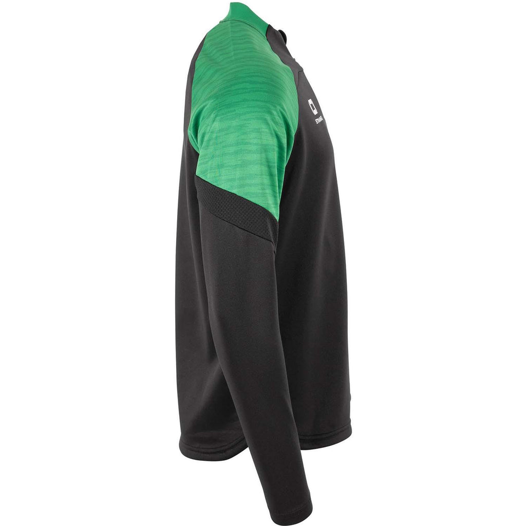 Bolt Quarter Zip Top