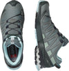Shoes Xa Pro 3d V8 Gtx W Gr/green Gables