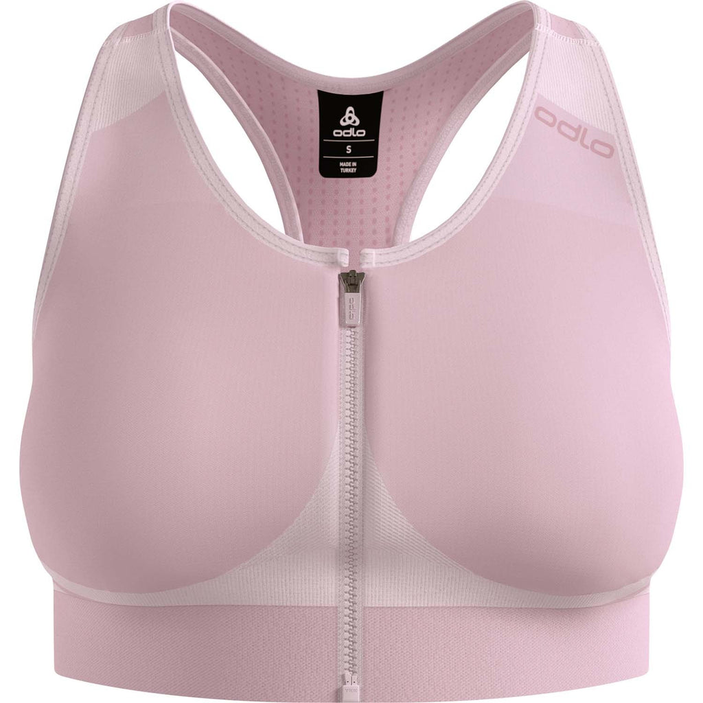 sport bra seamless high