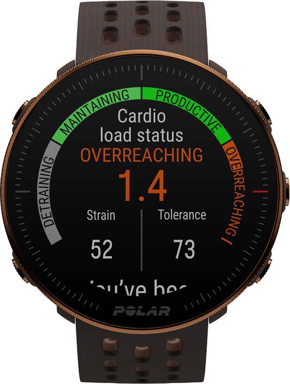 Polar Vantage M2 Cop/brn S-l