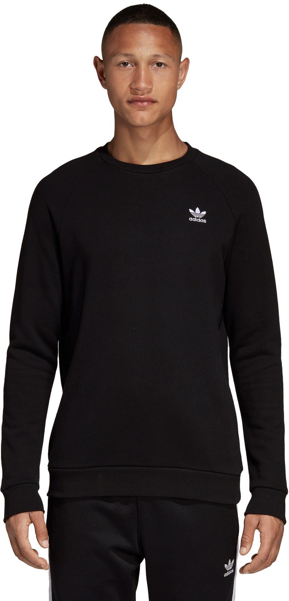 Trefoil Essentials Sweatshirt