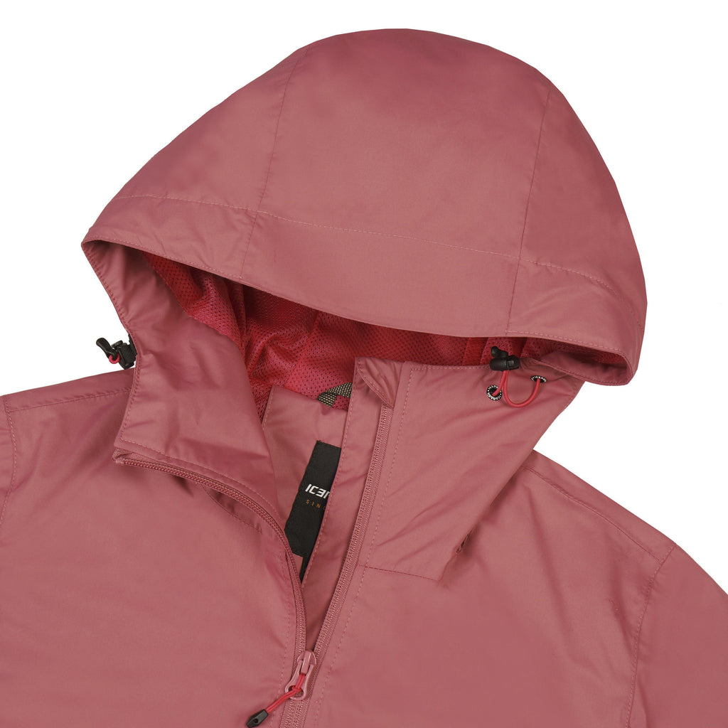 Branchville Softshell jas