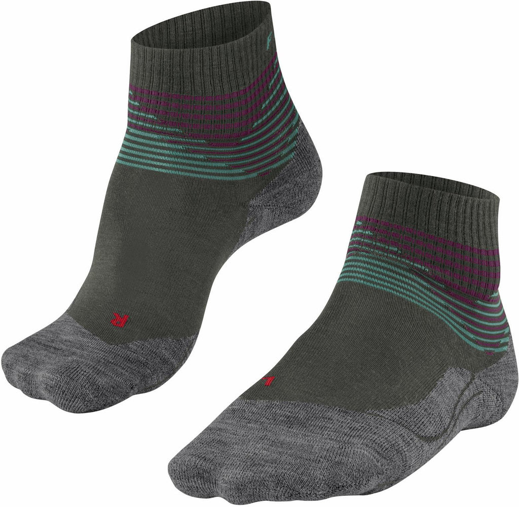 Wandelsokken Tk 5 Short Women Offset