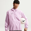 Energy Men's Voetbal  Anorak Jacket
