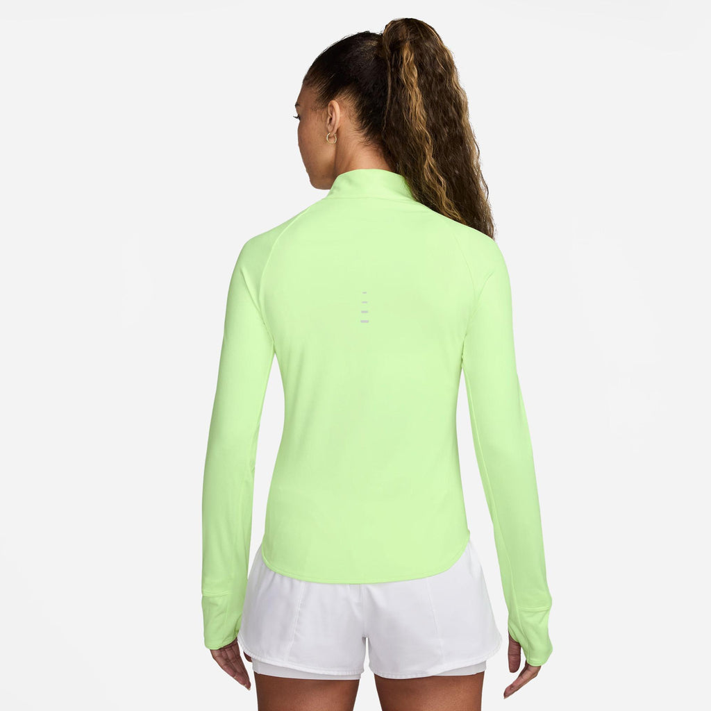 Swift Dri-FIT UV 1/2 Zip top