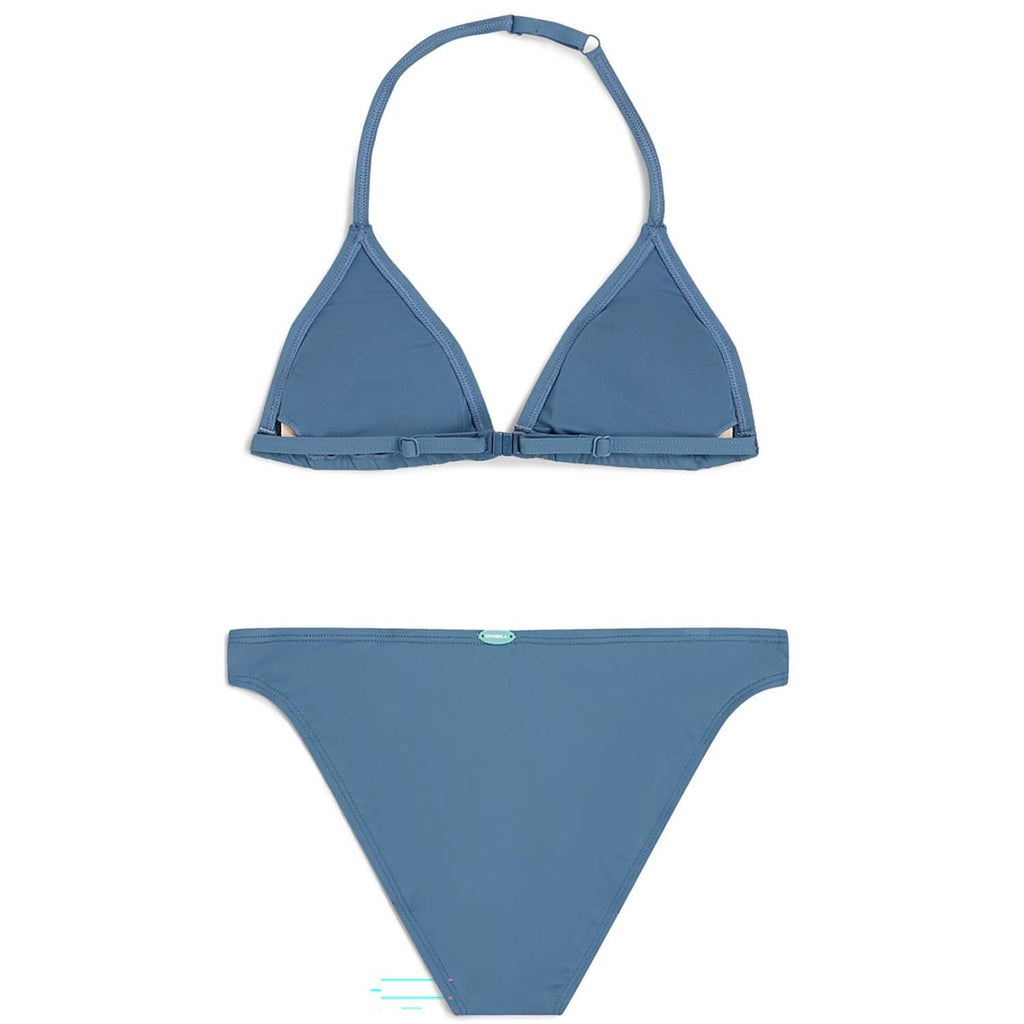 Essentials Triangle Bikini Set kids