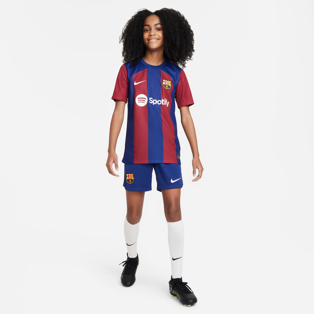 FC Barcelona 2023/24 Stadium short
