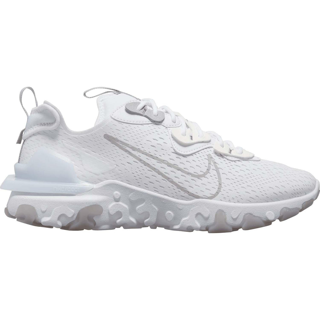 react vision sneakers