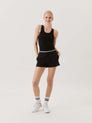 Borg Elastic short