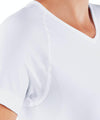 W Shortsleeved Shirt Comfort W