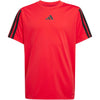 Train Essentials 3-Stripes T-shirt Kids