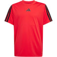 Train Essentials 3-Stripes kids t-shirt