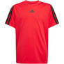 Train Essentials 3-Stripes kids t-shirt