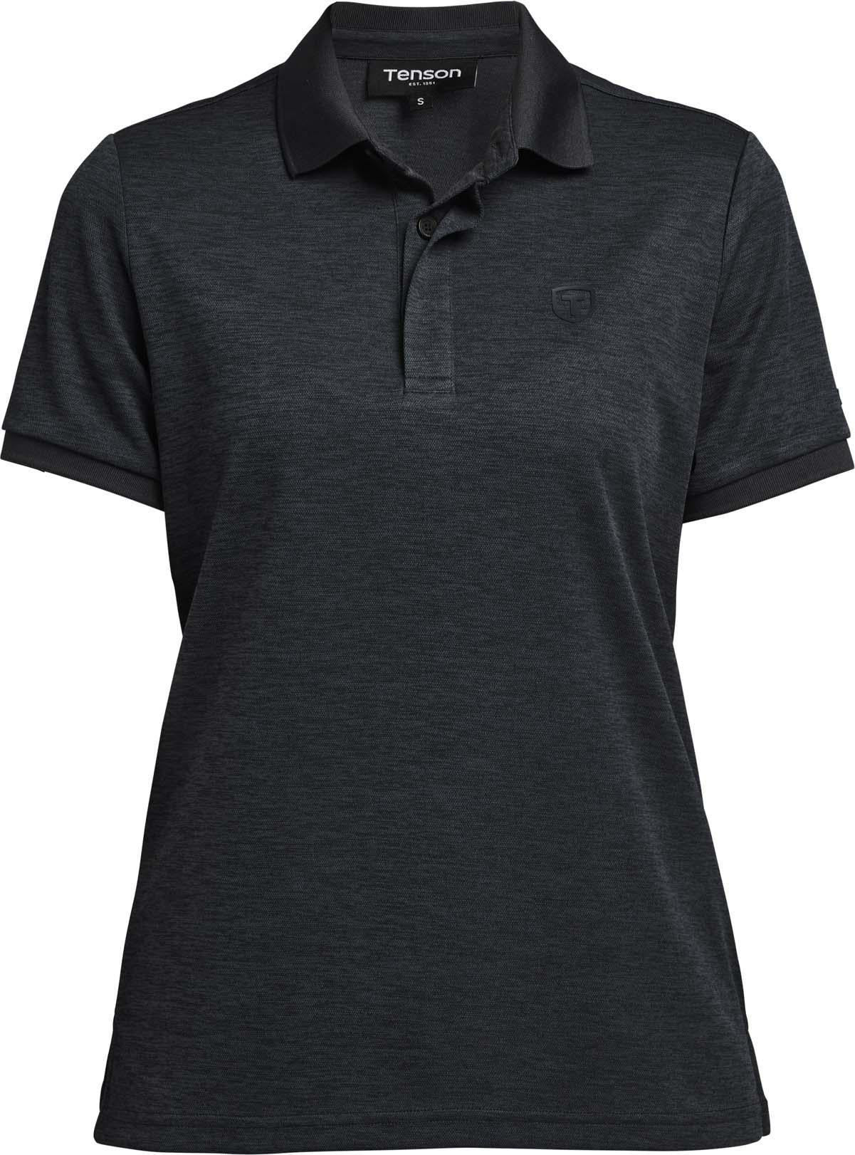 Txlite Melange Polo