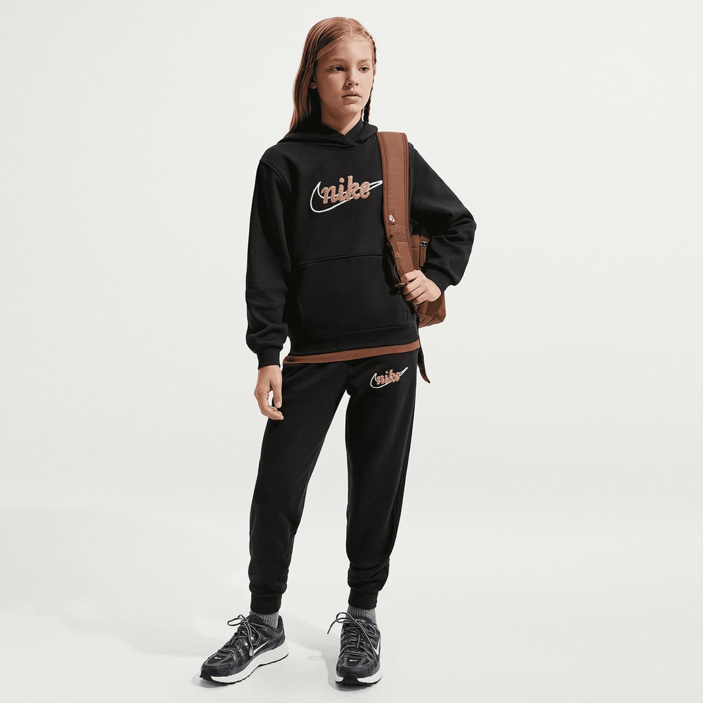 Sportswear Club Fleece Big Kid  T-shirt