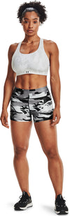 Ua Iso Chill Team Shorty