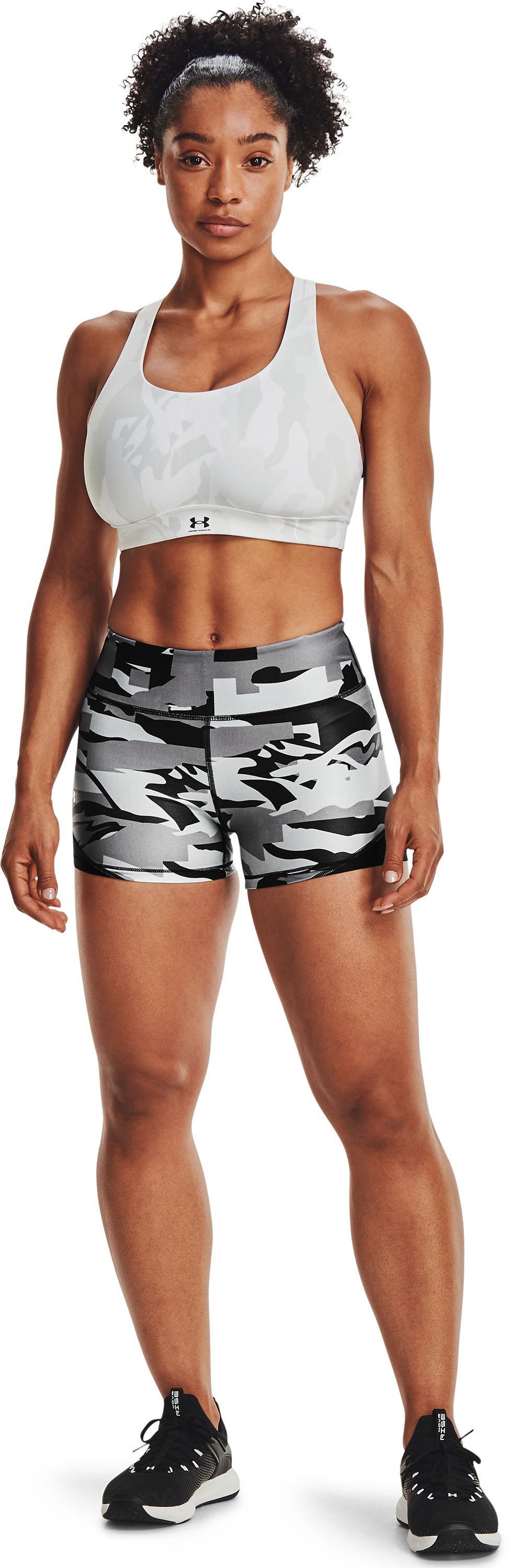 Ua Iso Chill Team Shorty