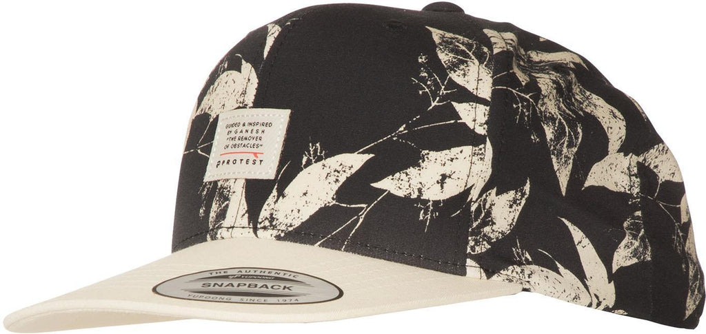 Idris Cap