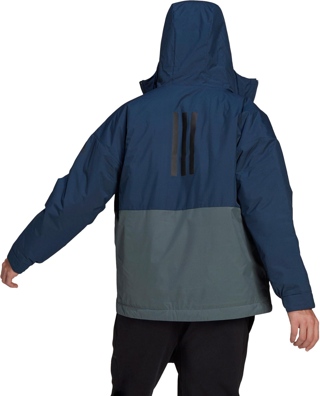 Urban Insul Jkt