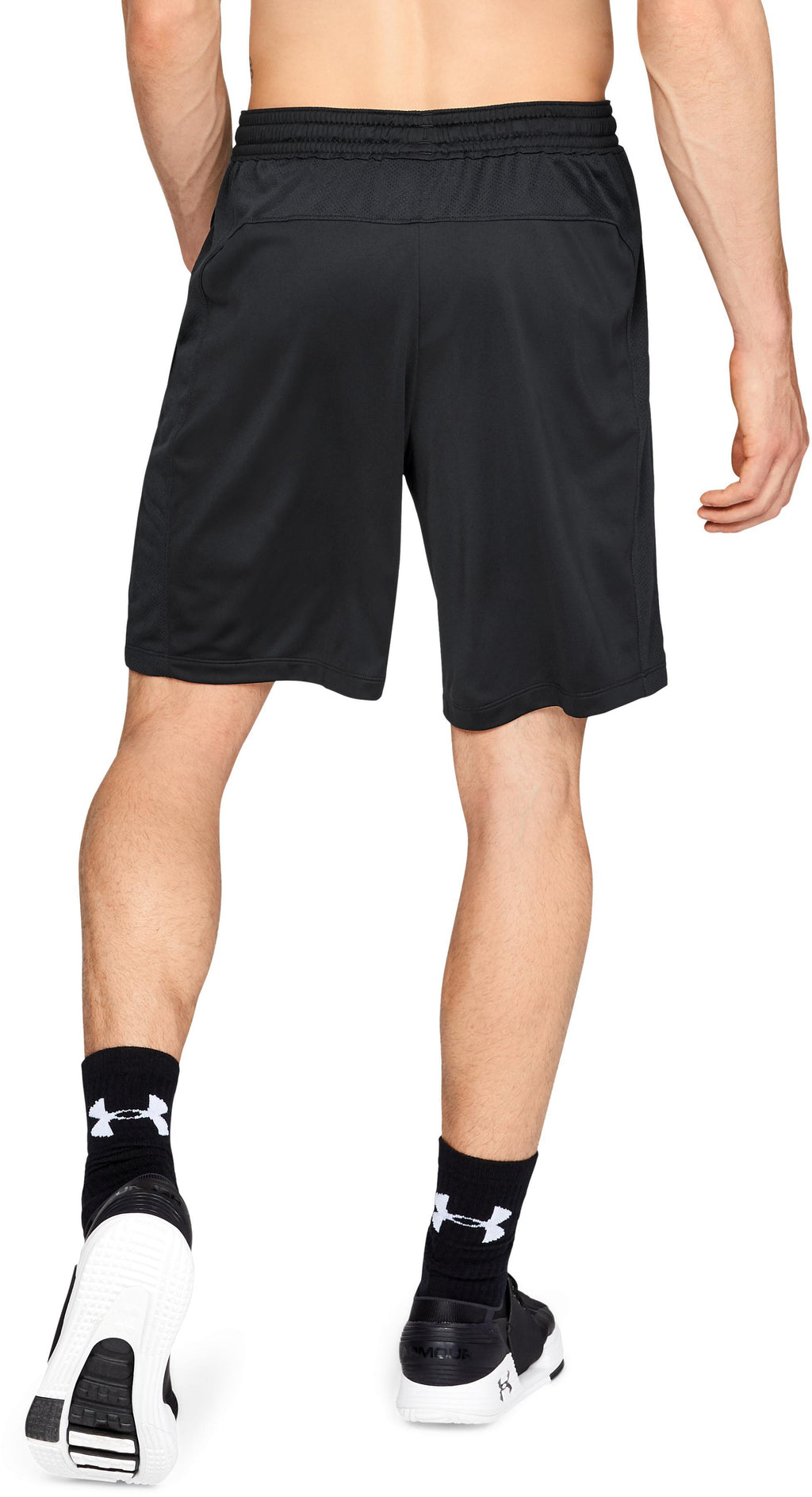 raid 2.0 graphic short-blk//nnc