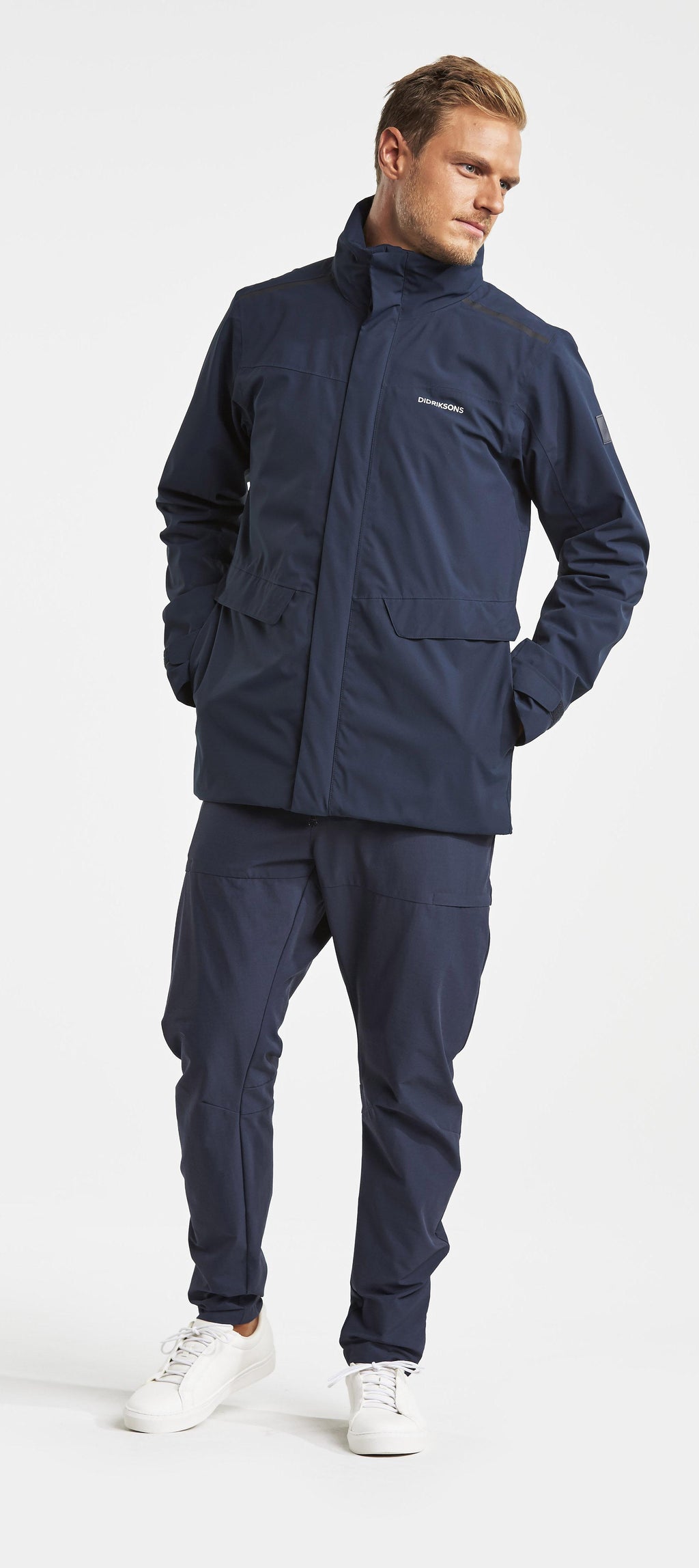bruni usx jacket