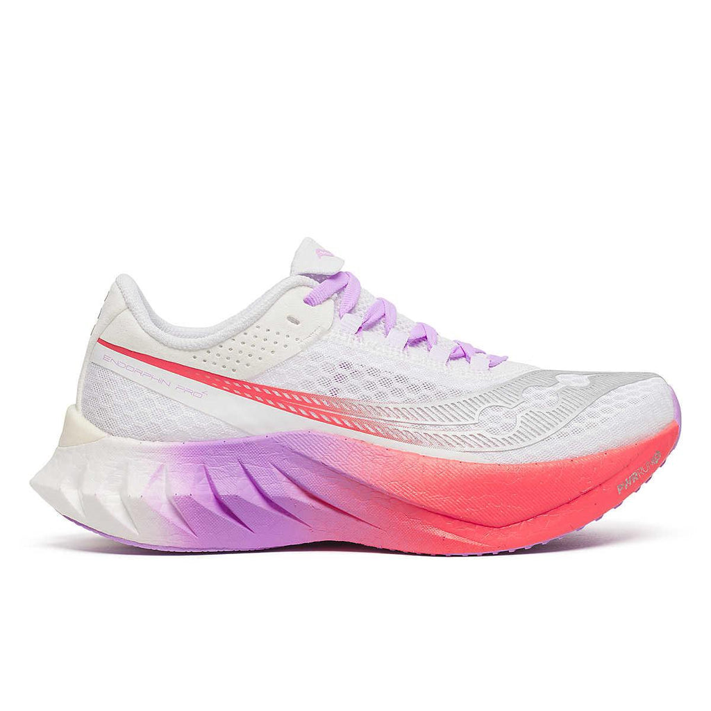 endorphin pro 4 hardloopschoenen