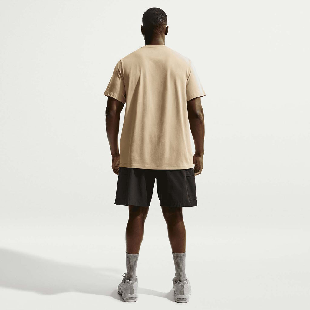 sportswear t-shirt