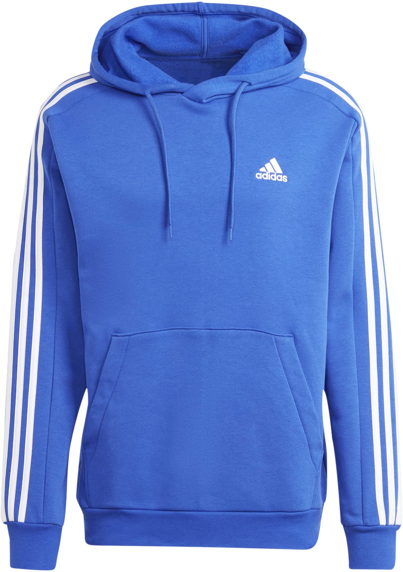 3 Stripes Fleece hoodie