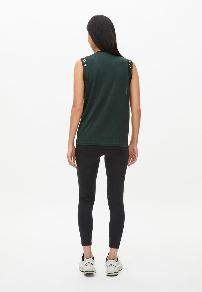 Kay Mesh Singlet