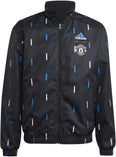 MUFC Anthem hoodie