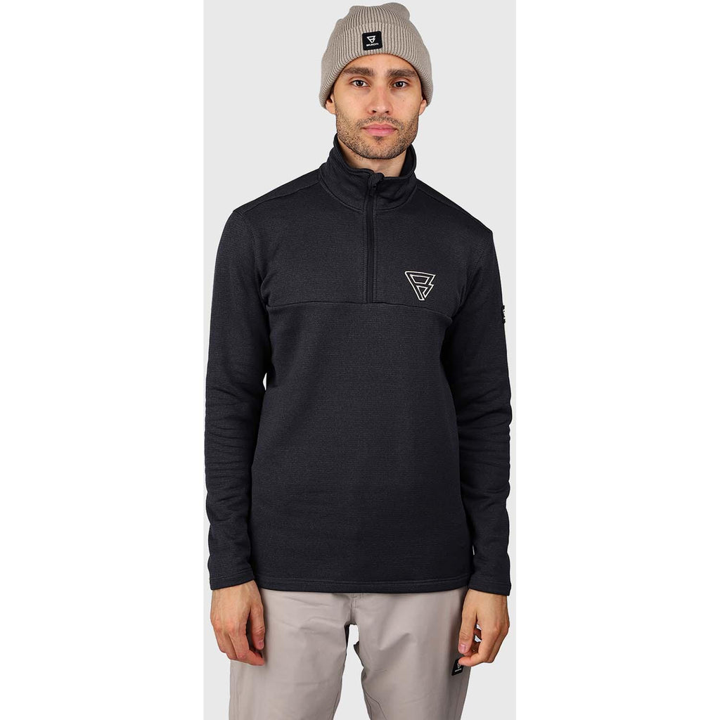 daronst men fleece