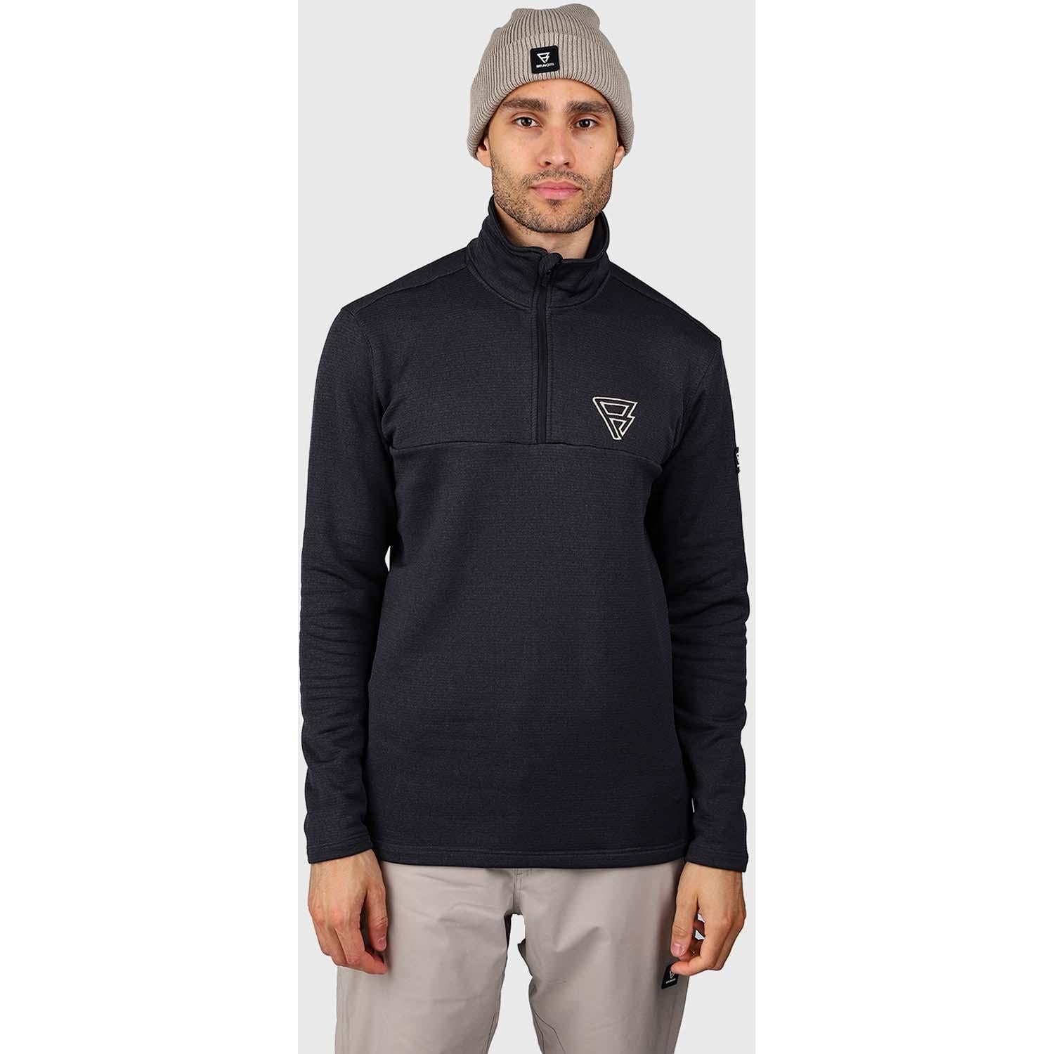 daronst men fleece
