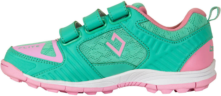 Velcro hockeyschoenen