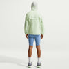 Dri-fit  Stride Half Tight   Capri tight  hardlopen