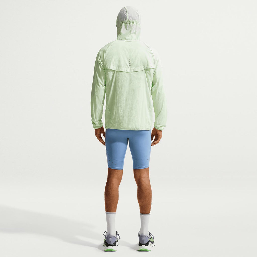 Dri-fit  Stride Half Tight   Capri tight  hardlopen