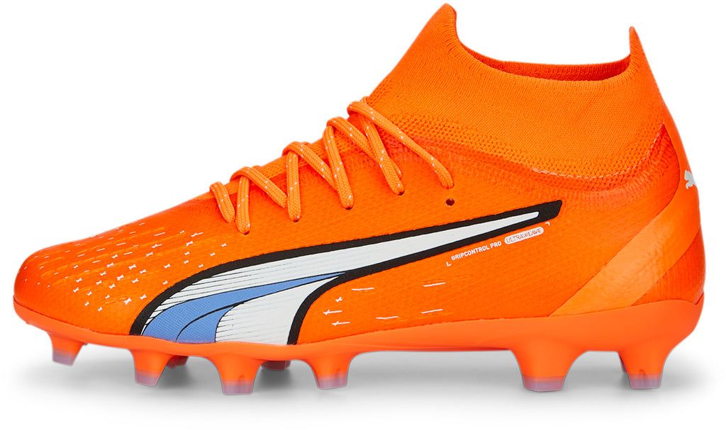 Ultra Pro FG/AG kids voetbalschoenen